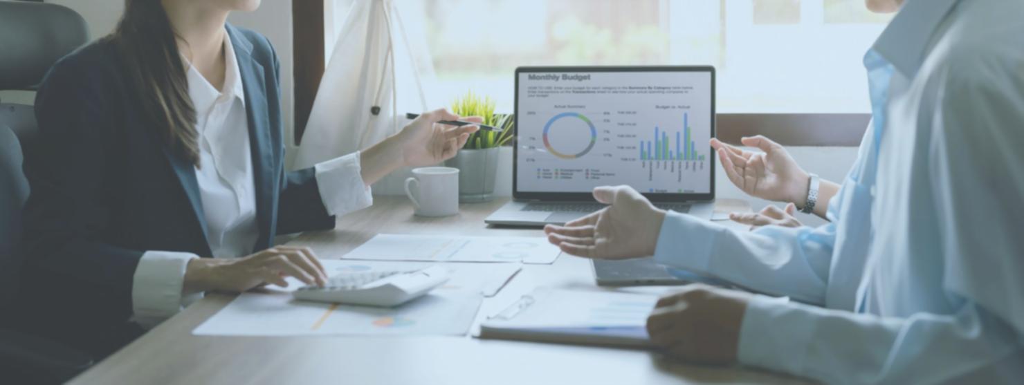 Sessione di lavoro collaborativo su ottimizzazione contenuti